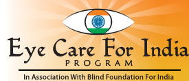 Eye Care for India Program